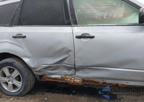 2013 Subaru Forester 2.5X from USA, damaged, VIN JF2SHABC8DG402717